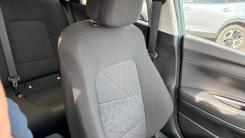 Hyundai BAYON 1.0 TGDi [120] 48V MHEV Premium 5dr DCT Petrol Hatchback